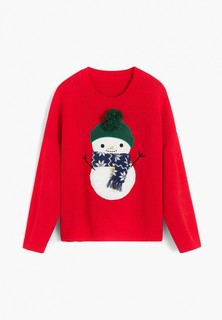 Джемпер Mango Kids