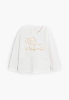 Лонгслив Mango Kids