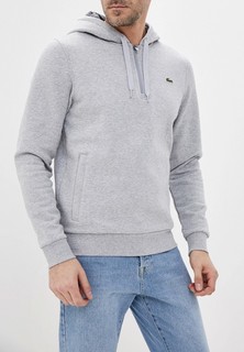 Худи Lacoste