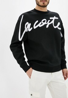 Свитшот Lacoste