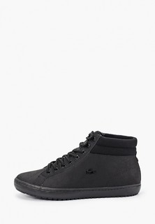 Кеды Lacoste