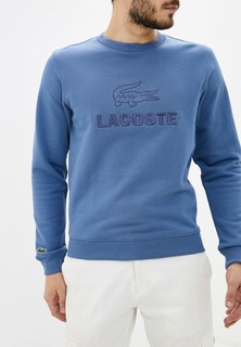 Свитшот Lacoste