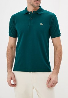 Поло Lacoste