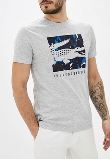 Футболка Lacoste