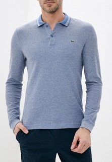 Поло Lacoste