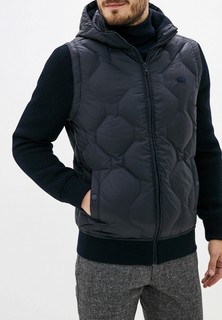 Пуховик Lacoste