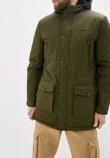 Куртка Lacoste