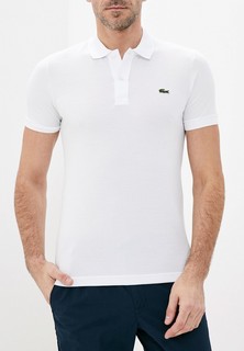Поло Lacoste