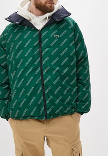 Пуховик Lacoste