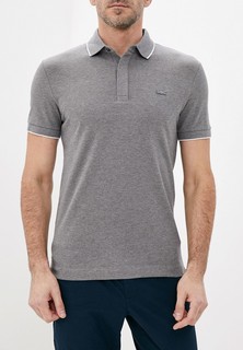 Поло Lacoste
