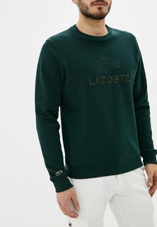 Свитшот Lacoste