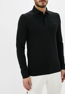 Поло Lacoste