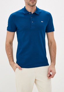 Поло Lacoste