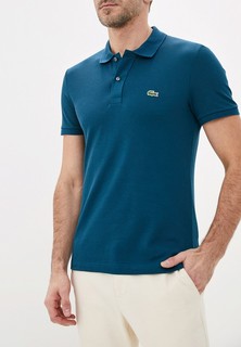 Поло Lacoste