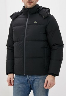 Куртка утепленная Lacoste