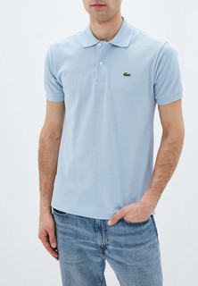 Поло Lacoste