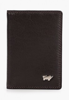 Визитница Braun Buffel