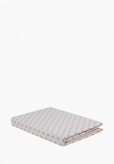 Простыня 1,5-спальная БегАл