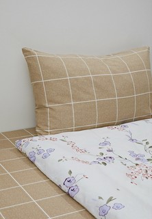 Постельное белье Евро Cleo Home