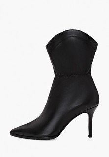 Ботильоны Alla Pugachova