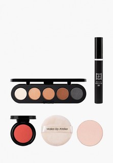 Набор косметики Make-up Atelier Paris