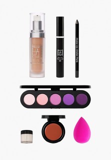 Набор косметики Make-up Atelier Paris