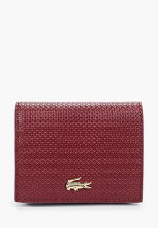 Кошелек Lacoste