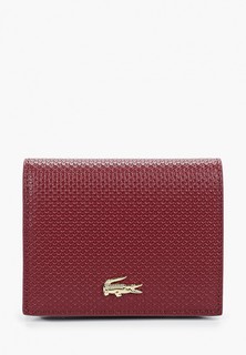 Кошелек Lacoste