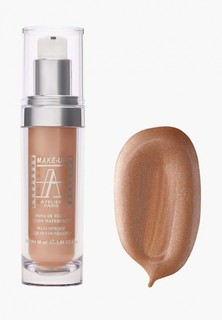 Тональное средство Make-up Atelier Paris