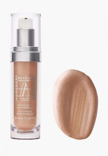Тональное средство Make-up Atelier Paris