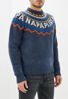 Джемпер Napapijri