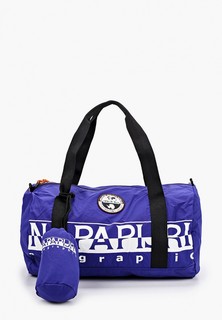 Сумка спортивная Napapijri