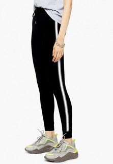 Брюки спортивные Topshop
