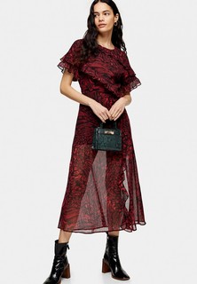 Платье Topshop