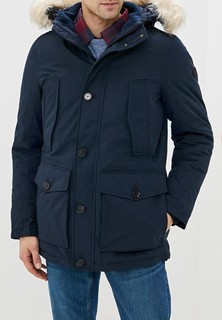 Куртка утепленная Tom Tailor