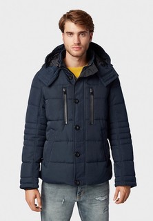 Куртка утепленная Tom Tailor