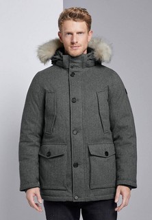 Куртка утепленная Tom Tailor