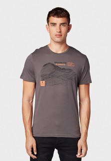 Футболка Tom Tailor