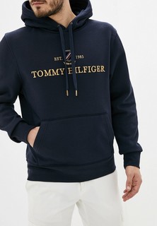 Худи Tommy Hilfiger