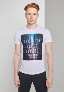 Футболка Tom Tailor Denim