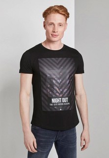 Футболка Tom Tailor Denim