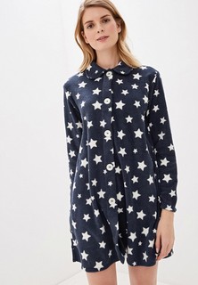 Халат домашний United Colors of Benetton