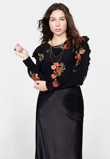 Блуза Violeta by Mango
