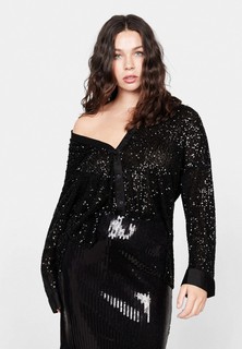 Блуза Violeta by Mango