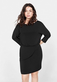 Платье Violeta by Mango
