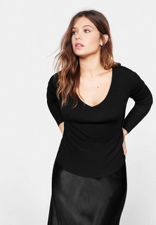Пуловер Violeta by Mango