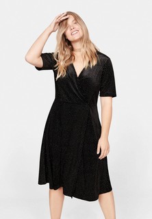 Платье Violeta by Mango