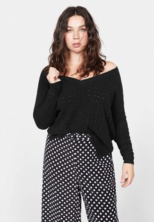 Пуловер Violeta by Mango