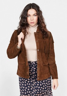 Куртка Violeta by Mango