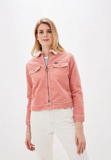 Куртка утепленная Wrangler